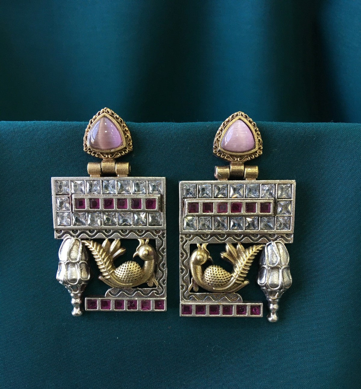 Sudha Earrings