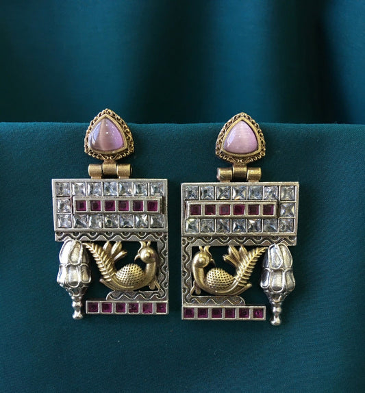 Sudha Earrings